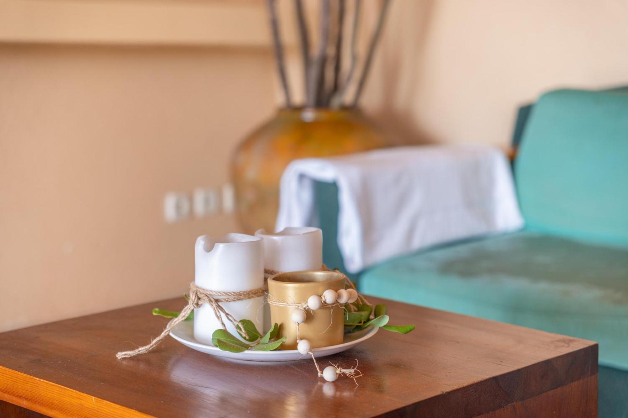 Son Floriana Villa Cala Bona  Kültér fotó