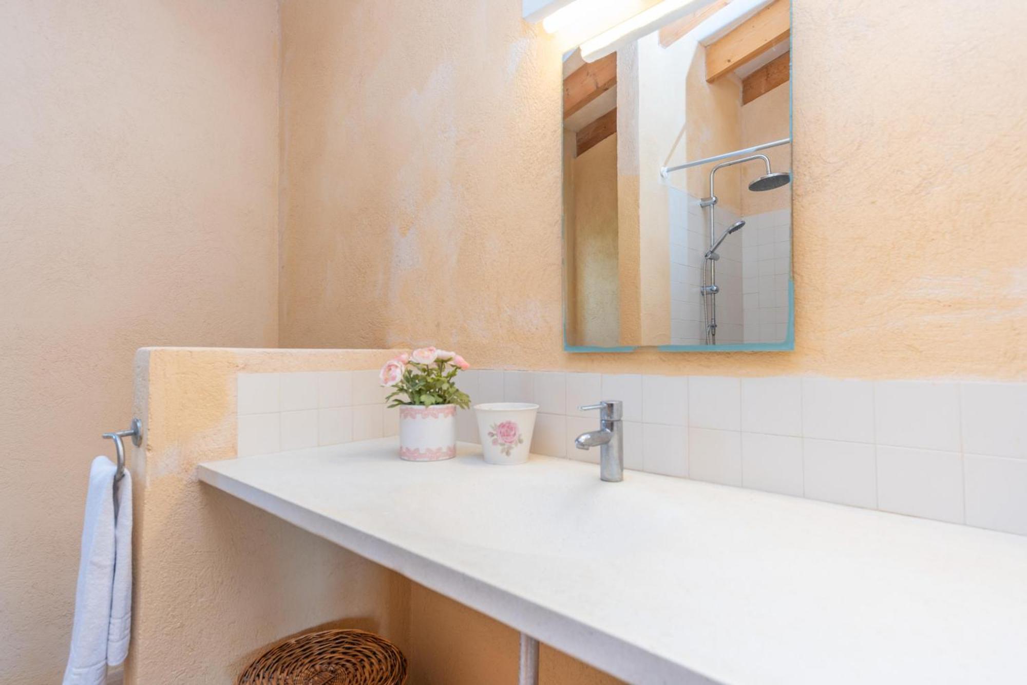 Son Floriana Villa Cala Bona  Kültér fotó