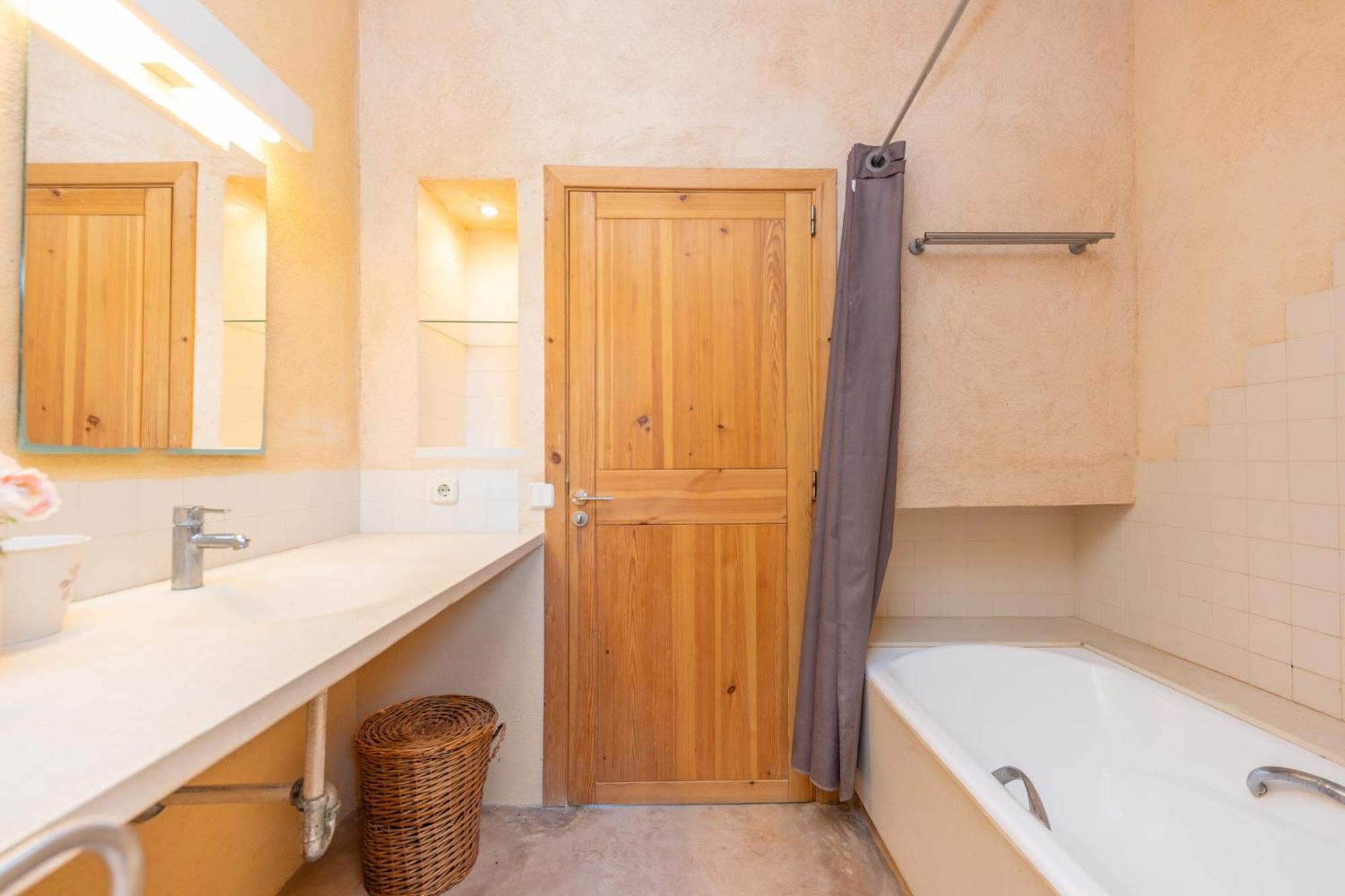 Son Floriana Villa Cala Bona  Kültér fotó