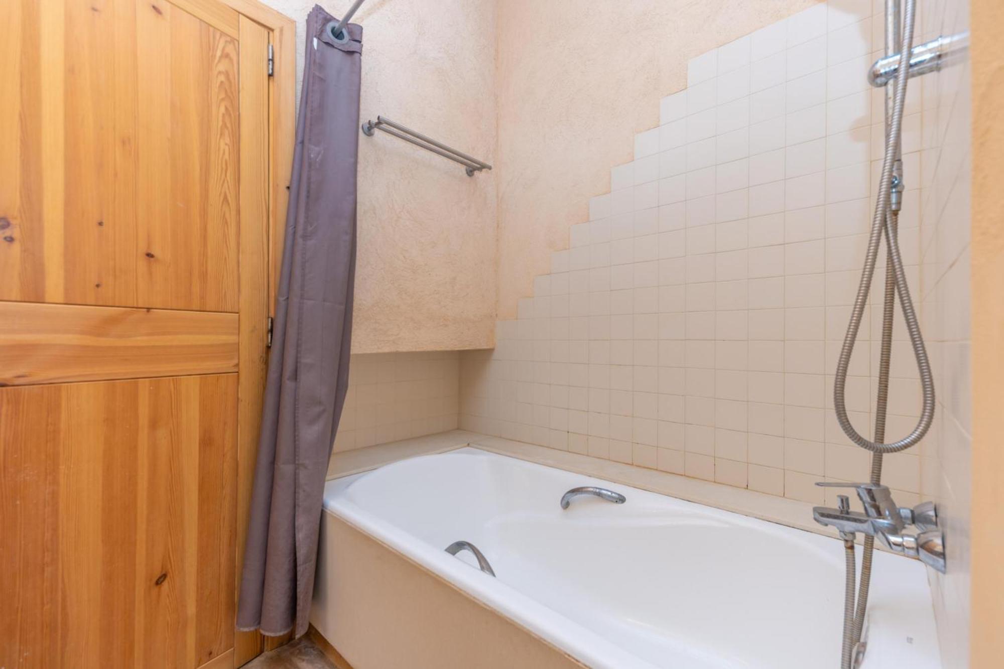 Son Floriana Villa Cala Bona  Kültér fotó