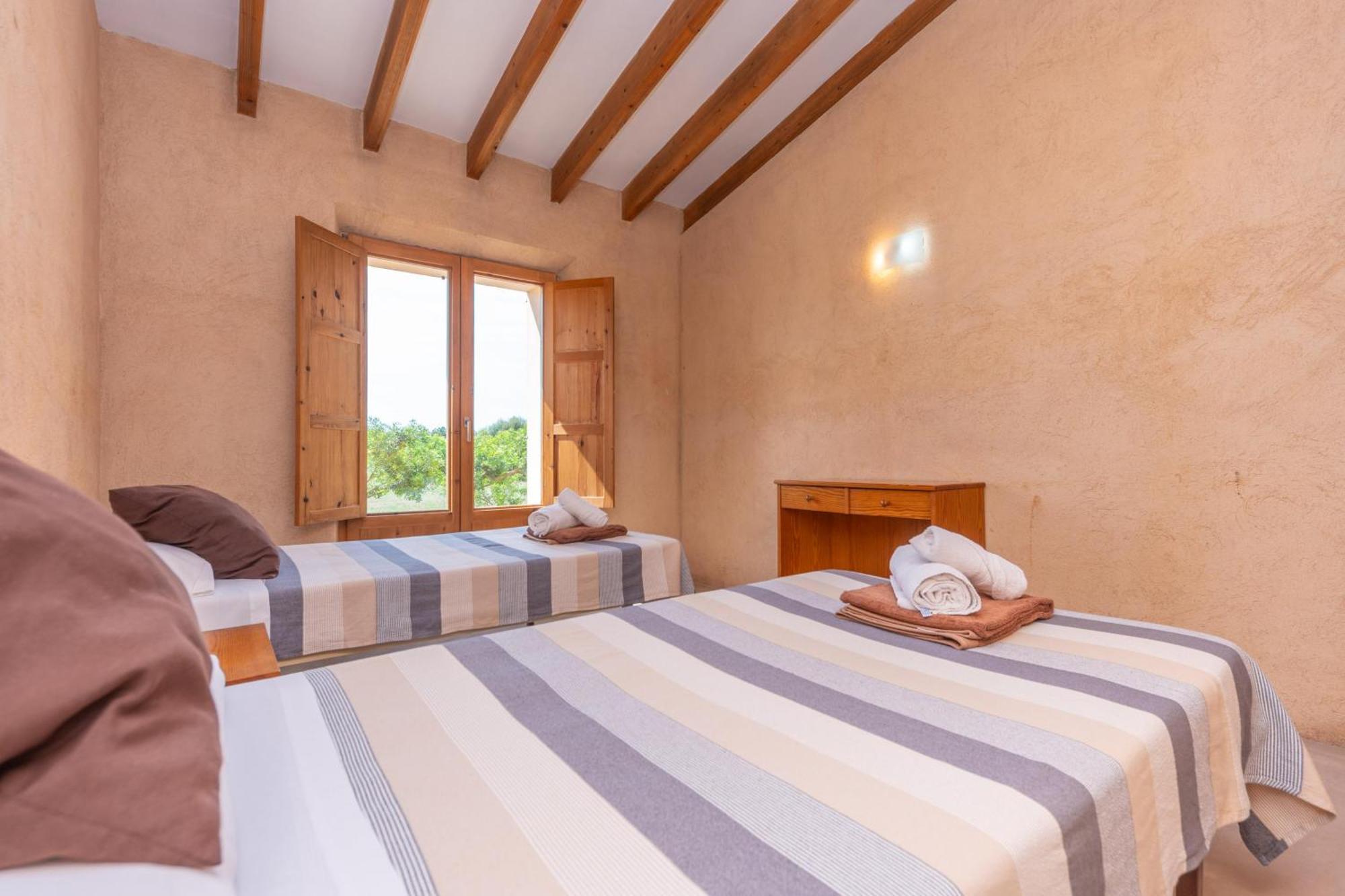 Son Floriana Villa Cala Bona  Kültér fotó