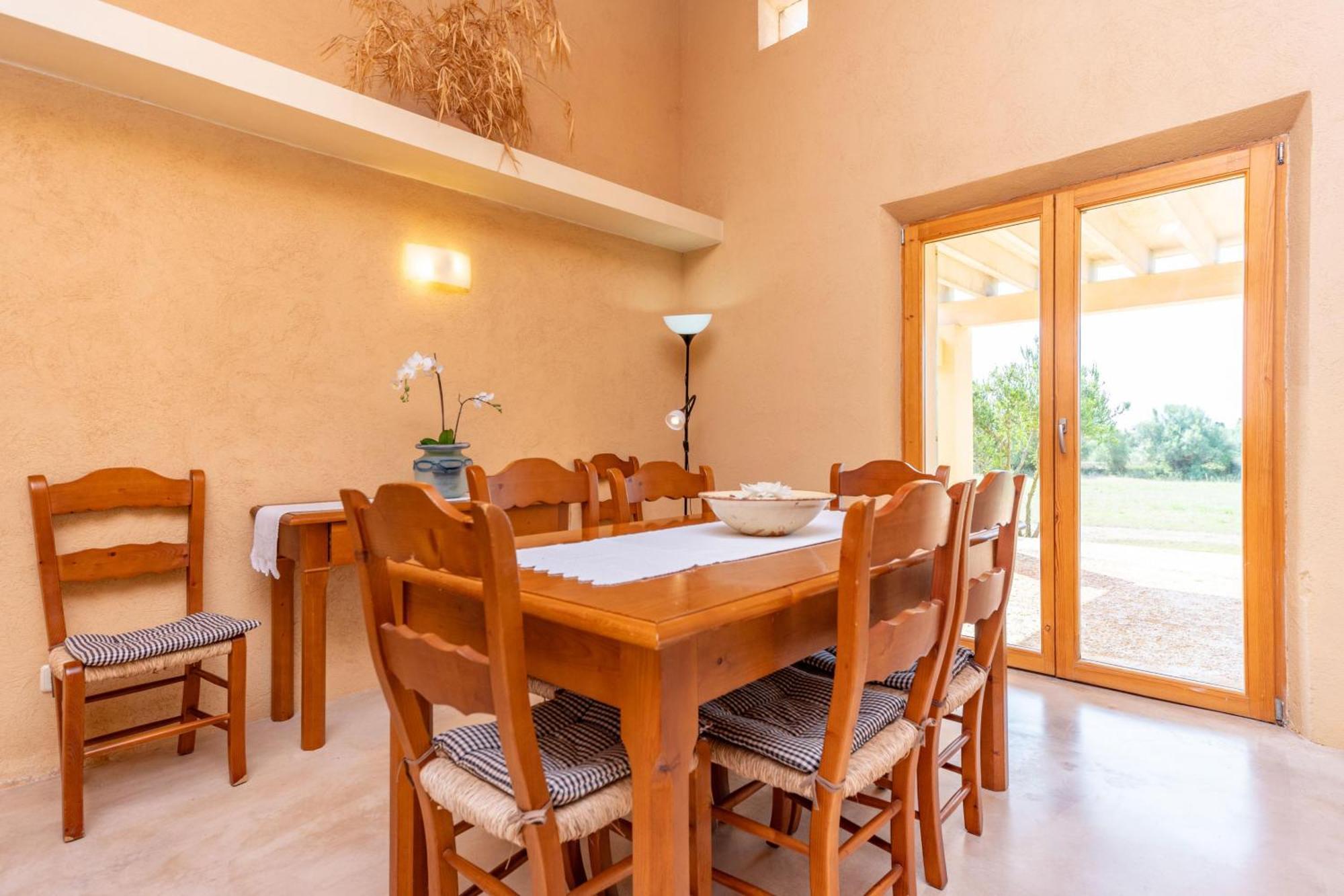 Son Floriana Villa Cala Bona  Kültér fotó