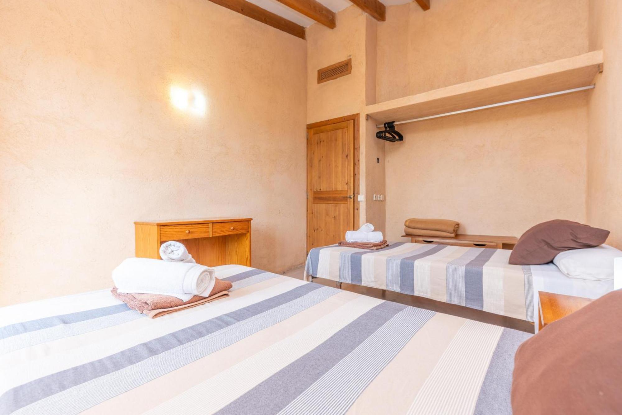 Son Floriana Villa Cala Bona  Kültér fotó