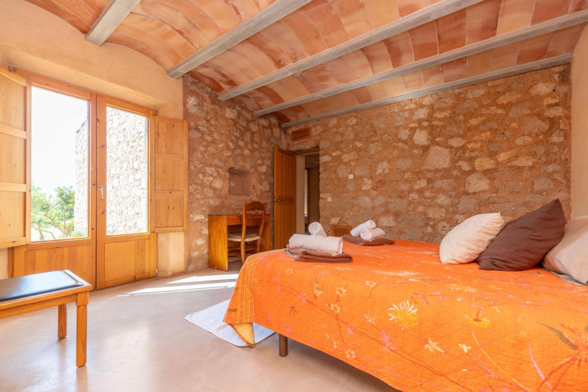Son Floriana Villa Cala Bona  Kültér fotó