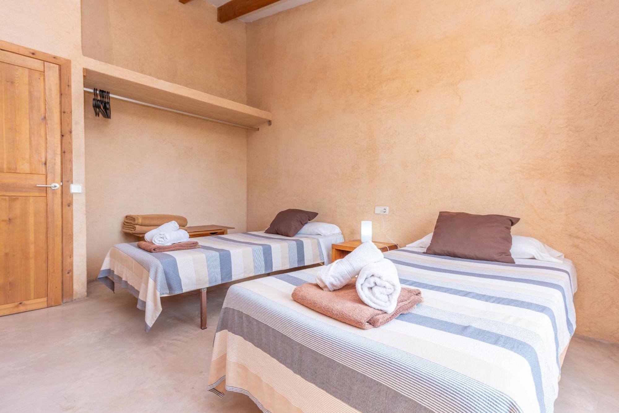 Son Floriana Villa Cala Bona  Kültér fotó