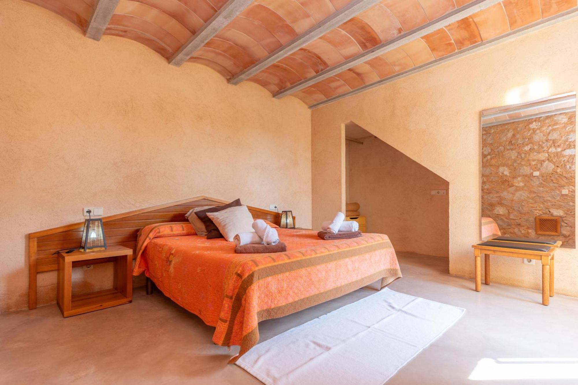 Son Floriana Villa Cala Bona  Kültér fotó