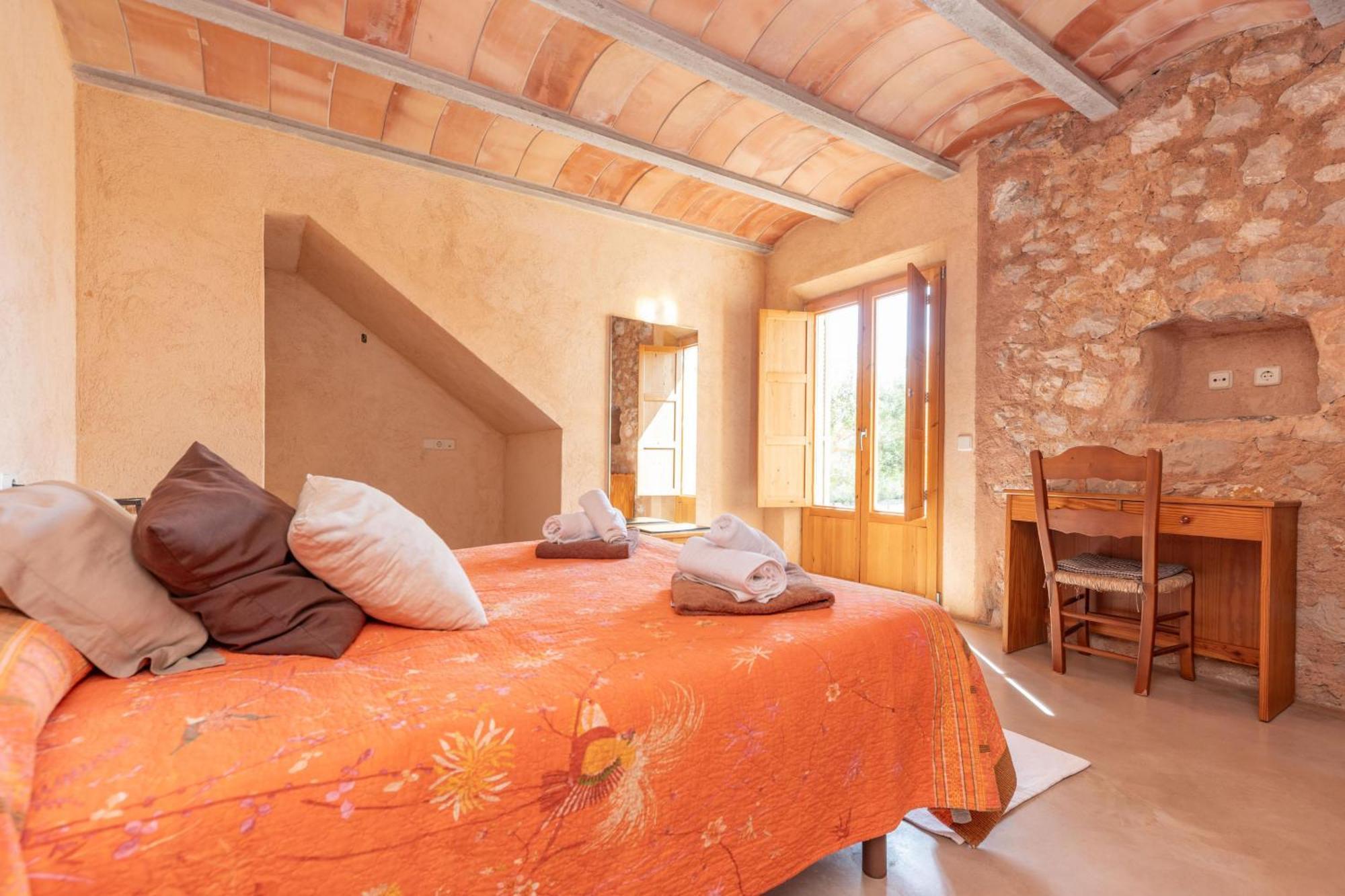 Son Floriana Villa Cala Bona  Kültér fotó