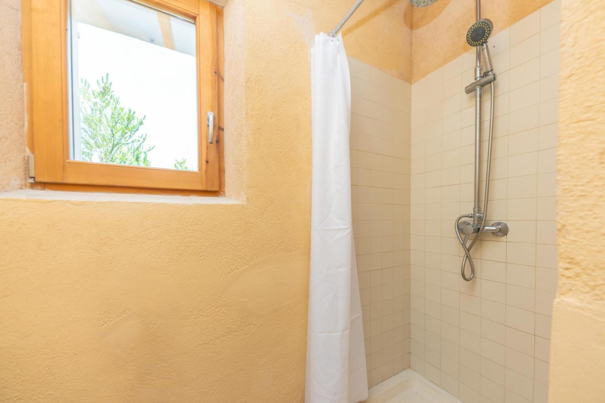 Son Floriana Villa Cala Bona  Kültér fotó
