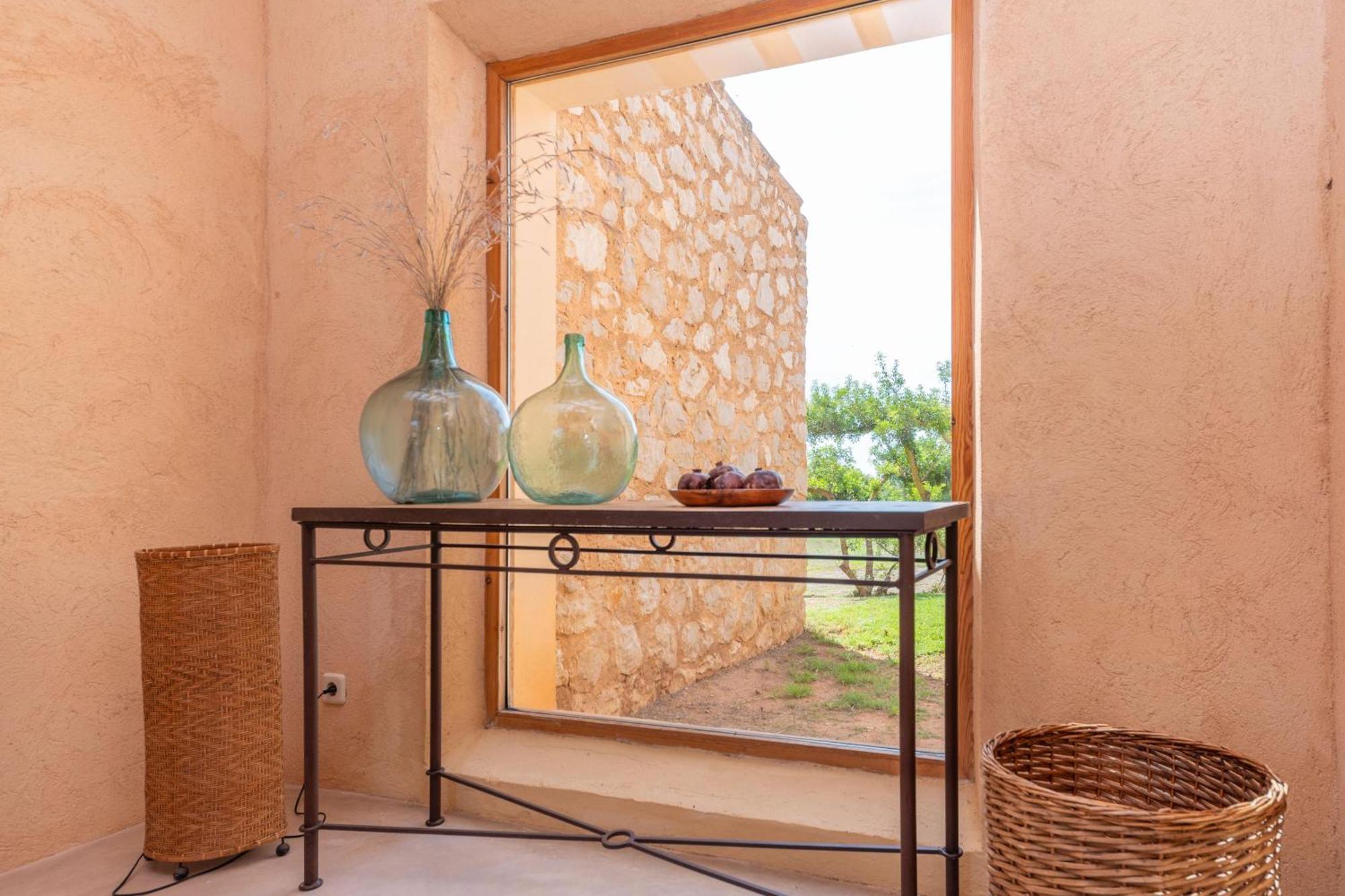 Son Floriana Villa Cala Bona  Kültér fotó