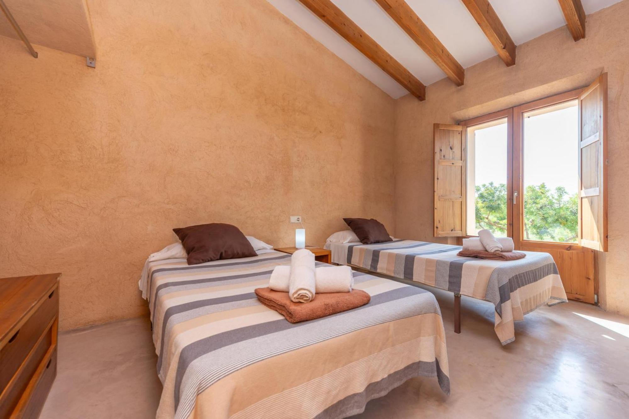 Son Floriana Villa Cala Bona  Kültér fotó