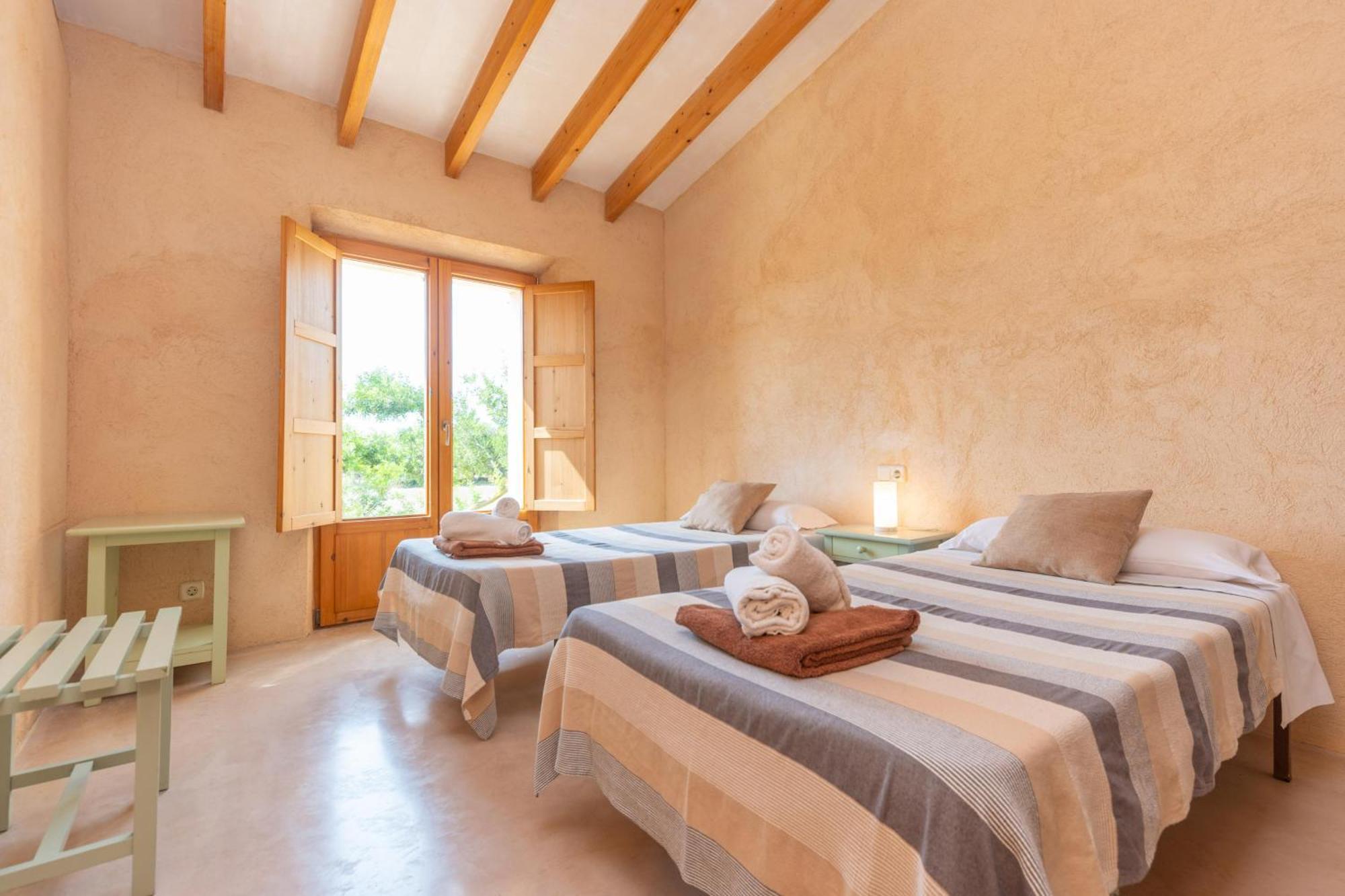 Son Floriana Villa Cala Bona  Kültér fotó